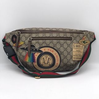 GUCCI（ボディーバッグ）のフリマアイテム一覧