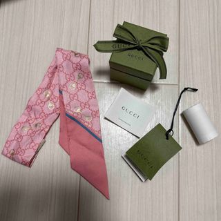 ANYA HINDMARCH - アニヤハインドマーチ スカーフ シルク100% 目玉柄