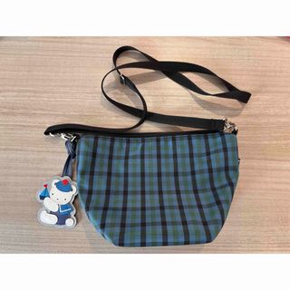 familiar - ファミリア カスタム カスタマイズ 新品 ショルダーバッグ