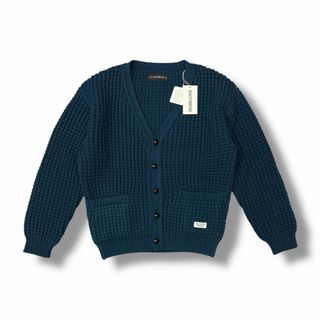 RATS - 希少 XXL 新品未使用 RATS カーディガン ニット キムタク 木村