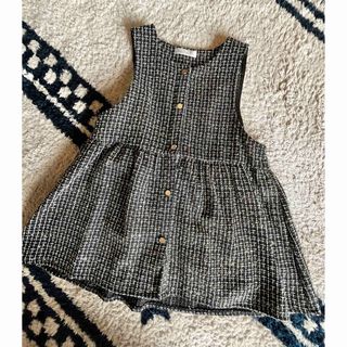 Her Praha サーキュラービスチェの通販 by パンプキン｜ラクマ