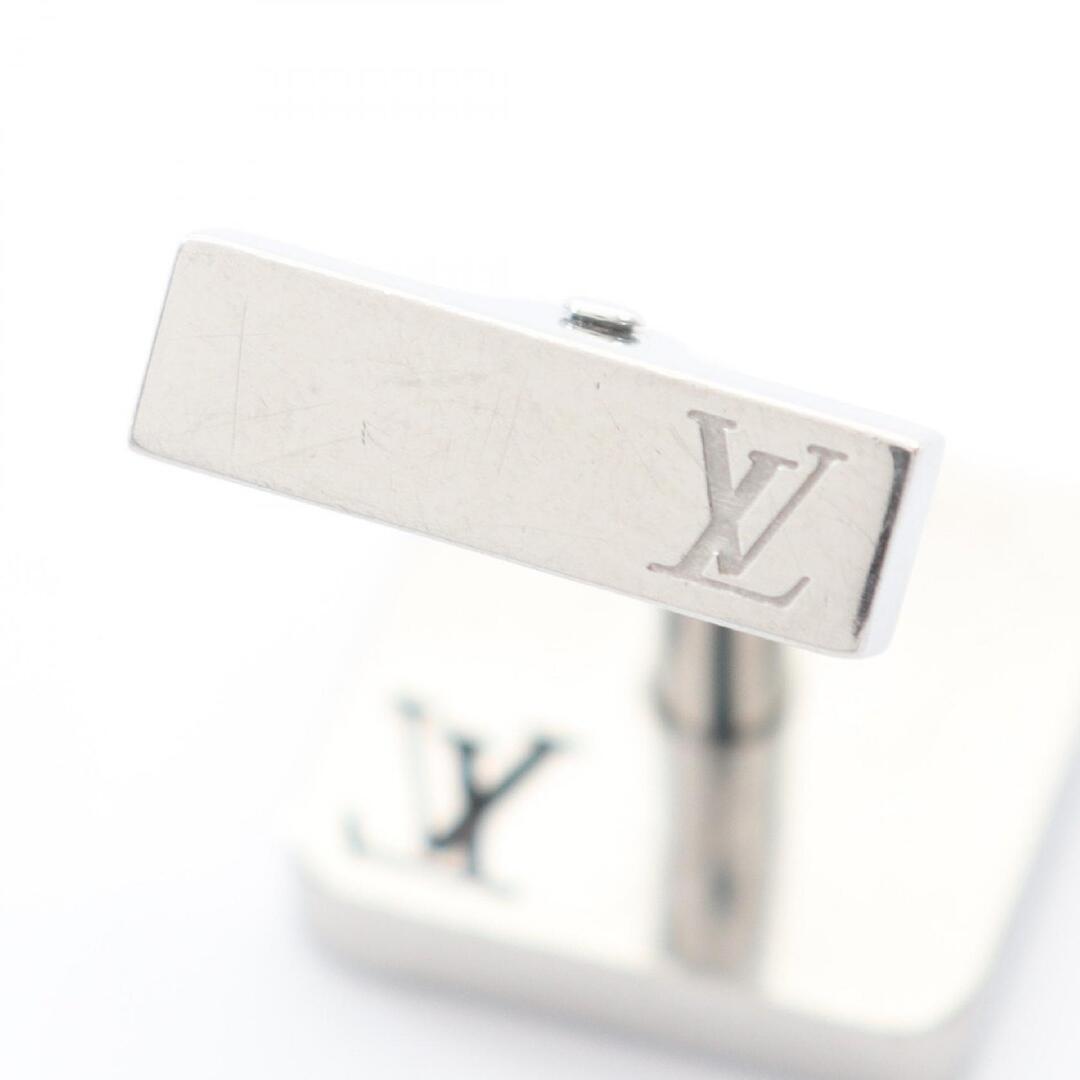 LOUIS VUITTON - LOUIS VUITTON ルイ・ヴィトン カフス ブトン ドゥ