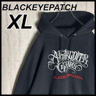 THE BLACK EYE PATCHのフリマアイテム一覧