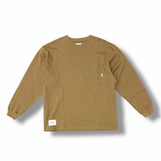 W)taps - wtapsの通販 by ☆クロロ☆｜ダブルタップスならラクマ