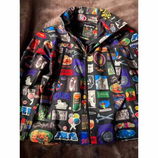 Supreme（ナイロンジャケット）のフリマアイテム一覧