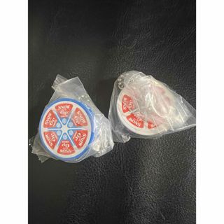 雪印メグミルク - マスキングテープ 2個 雪印メグミルク札幌工場見学