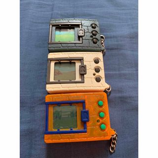 BANDAI - おうちdeたまごっちステーション たまごっちID 説明書の通販