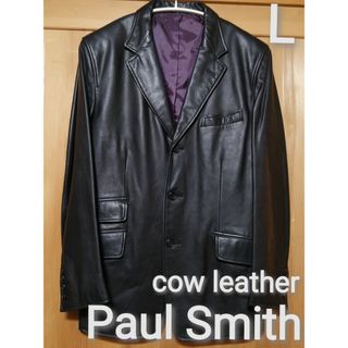 THE REAL McCOY'S - 旧リアルマッコイズ 『Steeplechase』レザー