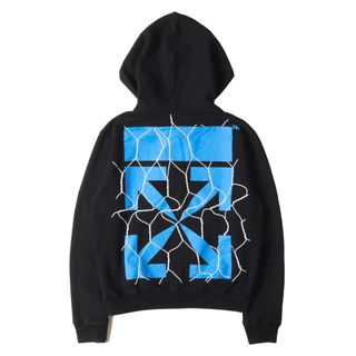 Off-White（パーカー）のフリマアイテム一覧