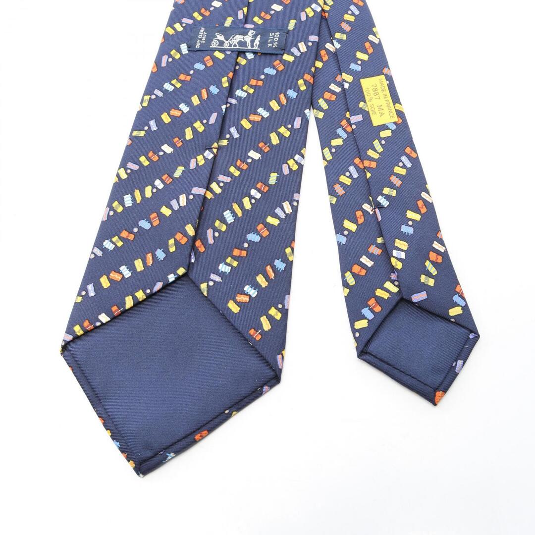 HERMES - HERMES エルメス ネクタイの通販 by RECLOラクマ店（リクロ