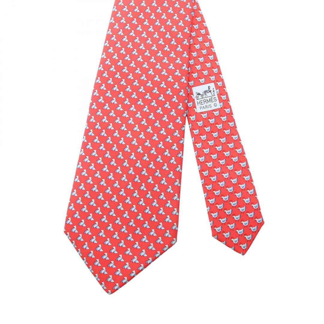 HERMES - HERMES エルメス ネクタイの通販 by RECLOラクマ店（リクロ
