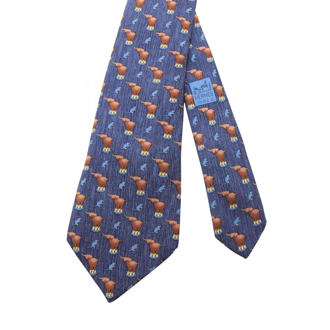 HERMES - HERMES エルメス ネクタイの通販 by RECLOラクマ店（リクロ