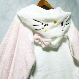 サンリオ - ルロロマニック 着ぐるみ ルームウェアの通販 by 🉐同梱