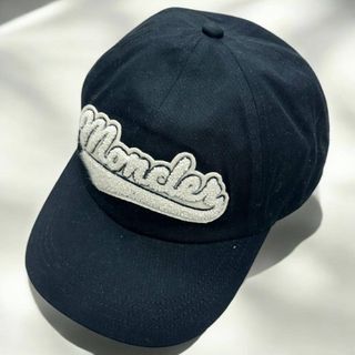 MONCLER（キャップ）のフリマアイテム一覧