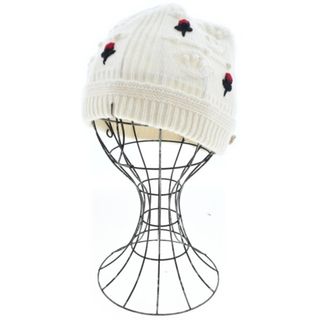 CHANEL（ニット帽/ビーニー）のフリマアイテム一覧