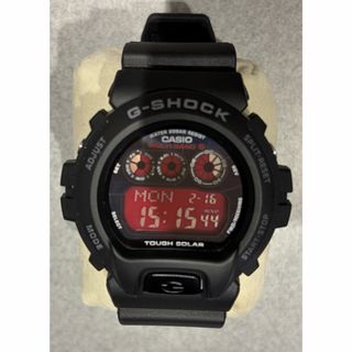G-SHOCK - G-SHOCK/坂本龍馬/時計/DW-5600/限定/スピード/箱付