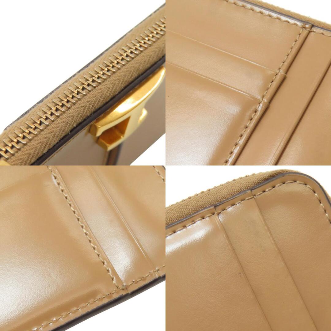 TOD'S - TODS トッズ T金具 コインケース レザー レディース [中古]の