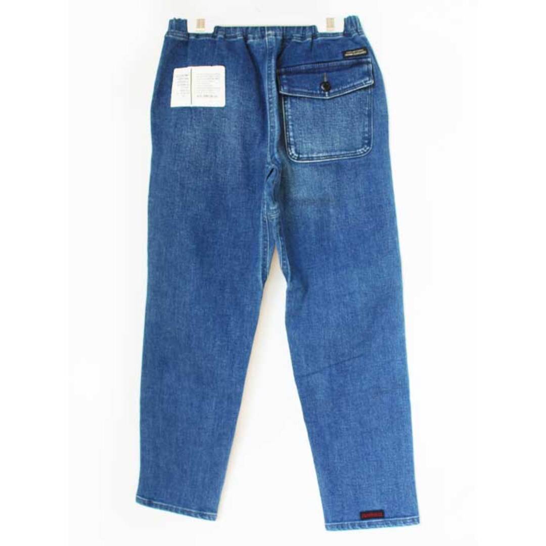 DENIM DUNGAREE - デニムダンガリー デニムパンツ 150cm キッズ 男児