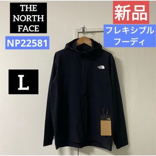 THE NORTH FACE - 【日本未発売】VILAN EX JACKET マウンテンパーカー