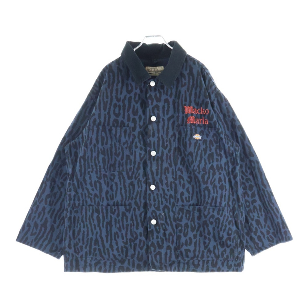 WACKO MARIA - WACKO MARIA ワコマリア 22SS ×DICKIES LEOPARD