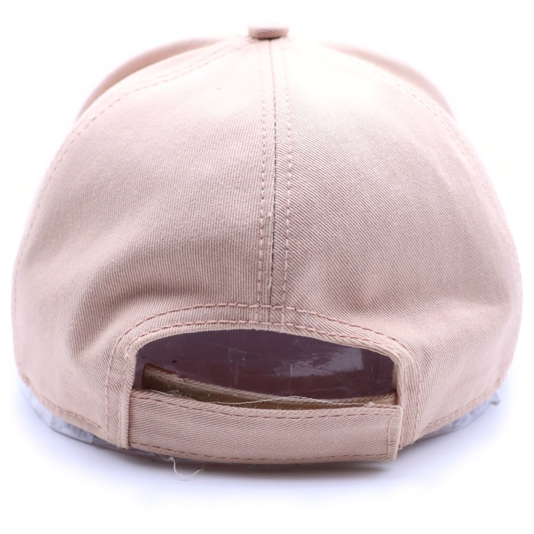 MONCLER - MONCLER モンクレール ロゴエンブロイダリーベースボール