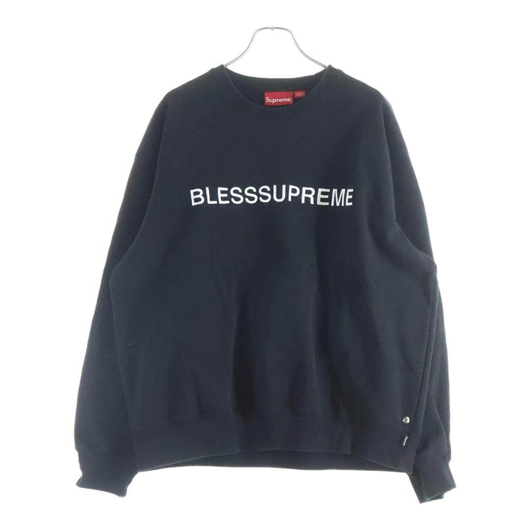 Supreme - SUPREME シュプリーム 23AW ×BLESS BLESS Crewneck