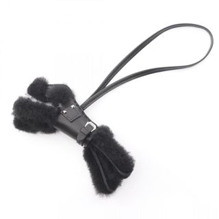 年末年始限定！】Barbourバブアー 限定バッグチャーム ノベルティの