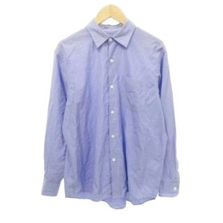 COMOLI - comoli レーヨン オープンカラーシャツ 20ssの通販 by