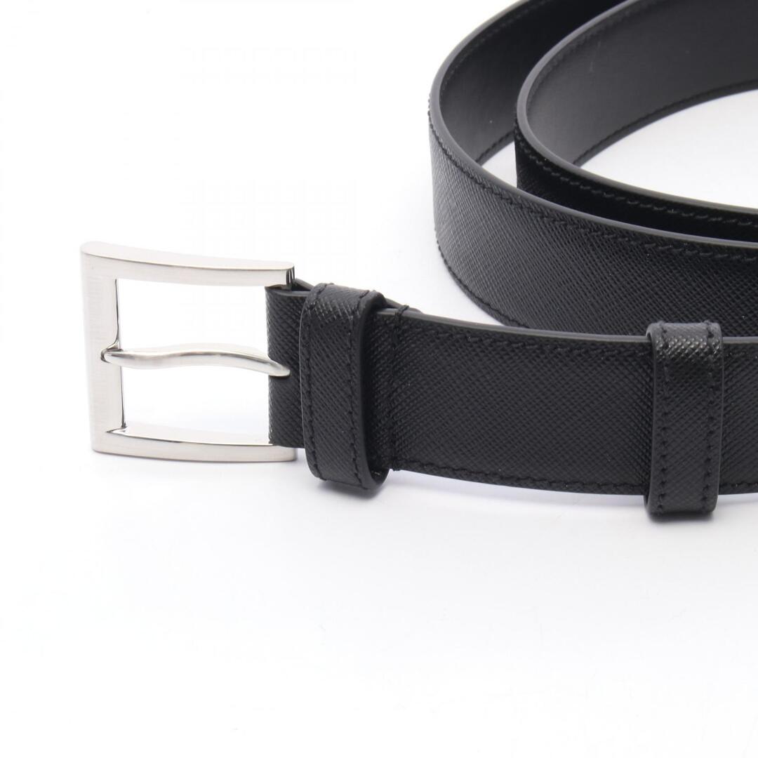 PRADA - PRADA プラダ ベルト トライアングルロゴの通販 by RECLO