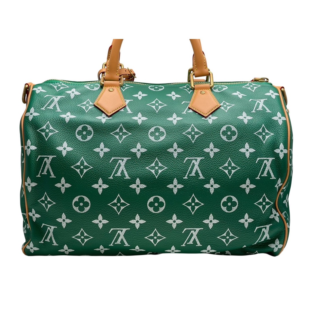 LOUIS VUITTON - 新品同様 LOUIS VUITTON ルイヴィトン スピーディ P9