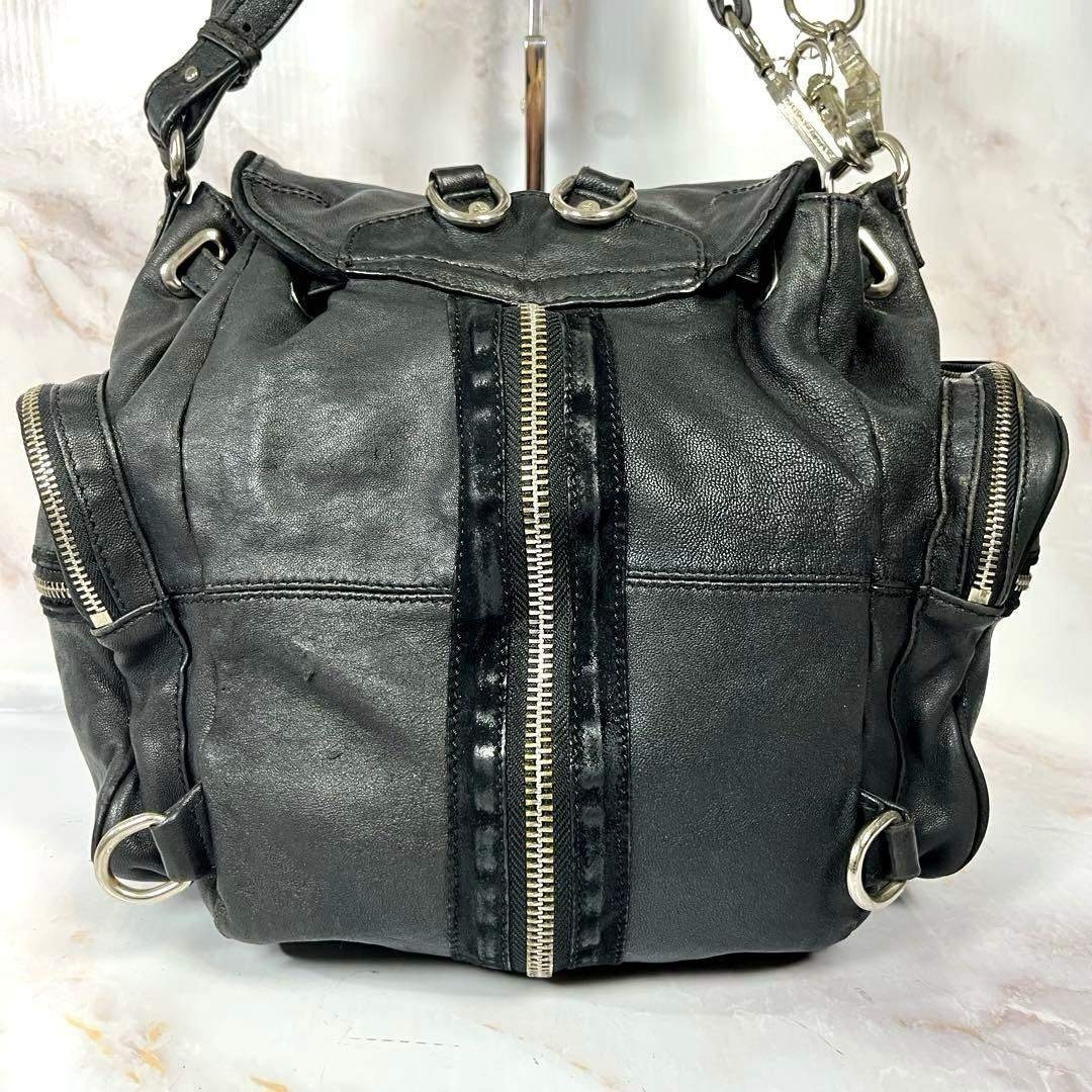 Alexander Wang - アレキサンダー ワン マーティー コンバーチブル