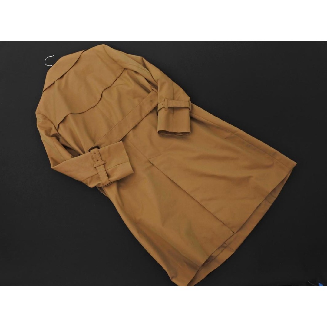 23区 - 23区 ライナー付き トレンチ コート size32/ベージュ