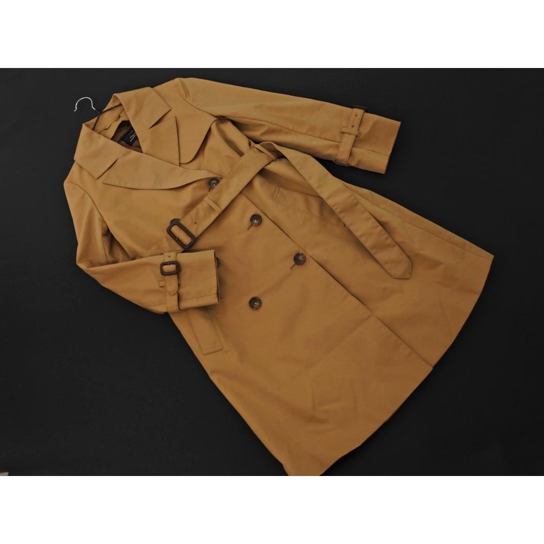 23区 - 23区 ライナー付き トレンチ コート size32/ベージュ