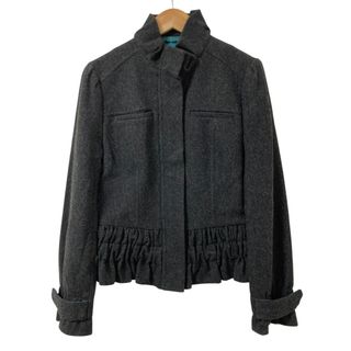 VIVIENNE TAM（ノーカラージャケット）のフリマアイテム一覧