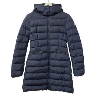 MONCLER - 【冬物 新入荷!】△モンクレール/Moncler△フリースマフラー