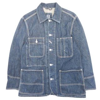 carhartt - 美品◇カーハート◇ラッキーストライク コラボ デニム