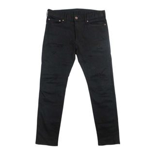 junhashimoto - 23AW 数回着3.3万 ジュンハシモト JH+ スウェット