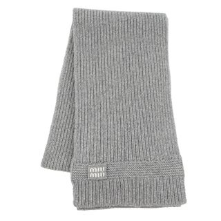 MIU MIU（マフラー/ショール）のフリマアイテム一覧