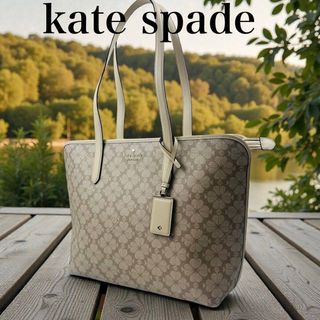 kate spade NEW YORK - フラミンゴトートの通販 by HA-L｜ケイト
