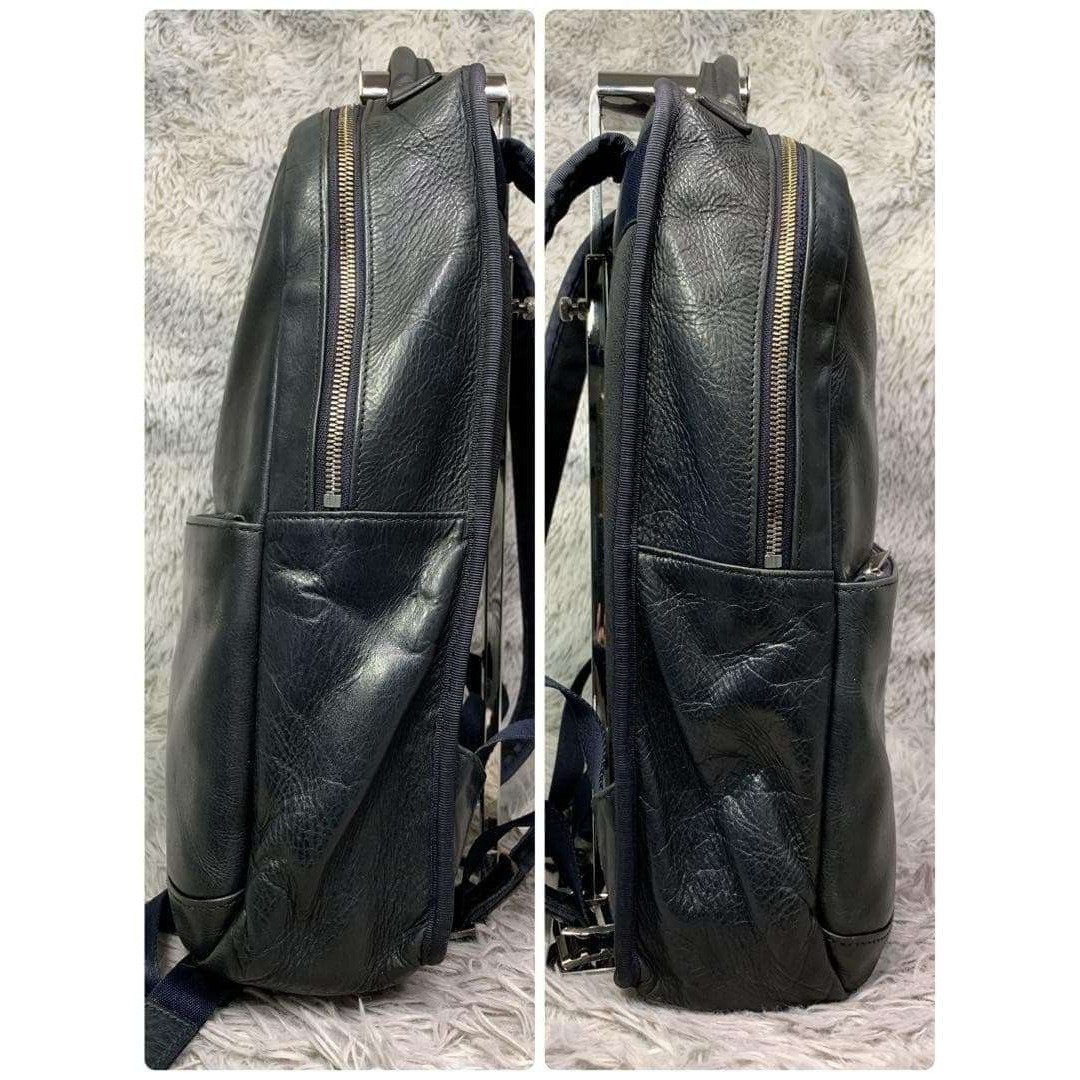 PORTER - PORTER ポーター 吉田カバン CLERK クラーク リュック レザー