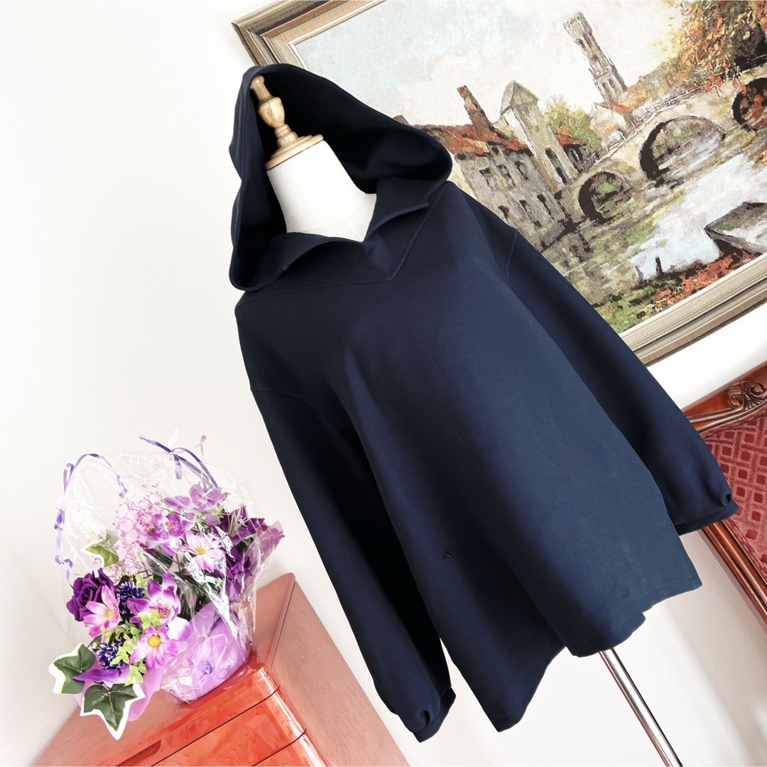 Christian Dior - 美品ChristianDior ディオール セーラー プル