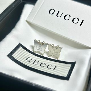 ビジュードエム 蜂 ダイヤ ピアス 0.36ct K18YG ミツバチ Bijou de M