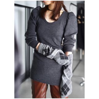 PLEATS PLEASE ISSEY MIYAKE - PLEATS PLEASE イッセイミアケ チェック