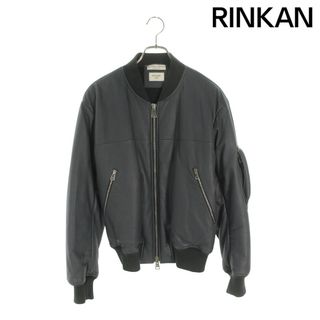 CABANE de ZUCCa - zucca ズッカ レザージャケットの通販 by