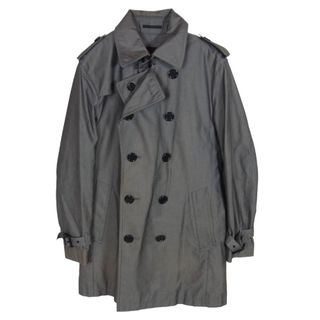 BURBERRY BLACK LABEL - バーバリー ノバチェック柄ジャケットの通販