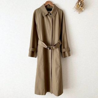 MARGARET HOWELL - MHL ダウンライナー付き ステンカラーコートの通販