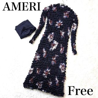 Ameri VINTAGE - LACE COLLAR SET DRESSの通販 by maple's shop