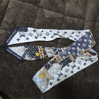 LOUIS VUITTON（バンダナ/スカーフ）のフリマアイテム一覧
