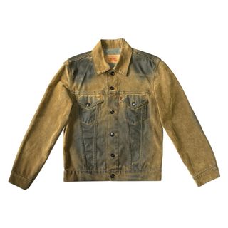Levi's - 木村拓哉着用 LEJ トラッカージャケット リーバイス XLの通販