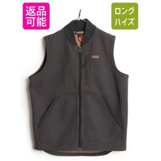 patagonia - レトロX Patagonia パタゴニア ベスト ペリカン Lサイズの